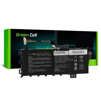 Batérie Green Cell B21N1818 C21N1818-1 pre Asus VivoBook 15 A512 A512DA A512FA A512JA R512F R512U X512 X512DA X512FA X512FL