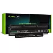 Green Cell Battery J1KND pre Dell Inspiron 13R 14R 15R 17R Q15R N4010 N5010 N5030 N5040 N5110 T510