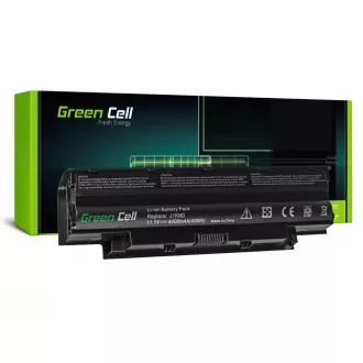 Green Cell Battery J1KND pre Dell Inspiron 13R 14R 15R 17R Q15R N4010 N5010 N5030 N5040 N5110 T510 Green Cell Battery J1KND pre Dell Inspiron 13R 14R 15R 17R Q15R N4010 N5010 N5030 N5040 N5110 T510