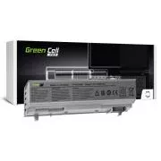 Green Cell Battery PT434 W1193 pre Dell Latitude E6400 E6410 E6500 E6510