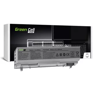 Green Cell Battery PT434 W1193 pre Dell Latitude E6400 E6410 E6500 E6510