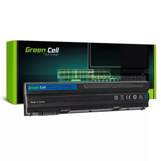 Green Cell Battery 8858X T54FJ M5Y0X pre Dell Latitude E5420 E5430 E5520 E5530 E6420 E6430 E6520 E6530