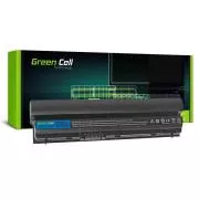 Green Cell Battery RFJMW FRR0G pre Dell Latitude E6220 E6230 E6320 E6330