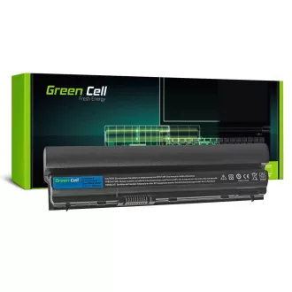 Green Cell Battery RFJMW FRR0G pre Dell Latitude E6220 E6230 E6320 E6330