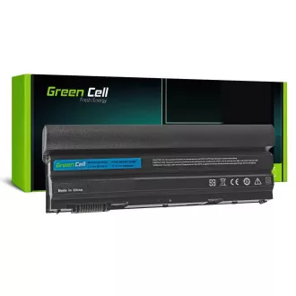 Green Cell Battery 8858X T54FJ pre Dell Latitude E6420 E6430 E6520 E6530