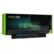 Green Cell Battery MR90Y XCMRD pre Dell Inspiron 15 15R 17 17R