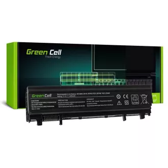 Green Cell Battery VV0NF N5YH9 pre Dell Latitude E5440 E5540