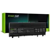 Green Cell Battery VV0NF N5YH9 pre Dell Latitude E5440 E5540 P44G