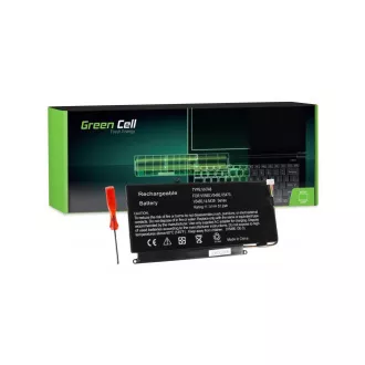 Green Cell Battery VH748 for Dell Vostro 5460 5470 5480 5560, Inspiron 14 5439