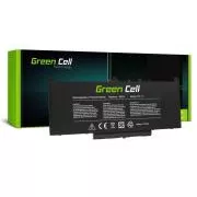 Green Cell Battery J60J5 pre Dell Latitude E7270 E7470