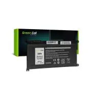 Green Cell Battery WDX0R WDXOR for Dell Inspiron 13 5368 5378 5379 14 5482 15 5565 5567 5568 5570 5578 5579 7560 7570 17 577