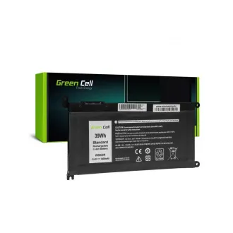 Green Cell Battery WDX0R WDXOR for Dell Inspiron 13 5368 5378 5379 14 5482 15 5565 5567 5568 5570 5578 5579 7560 7570 17 577 Green Cell Battery WDX0R WDXOR for Dell Inspiron 13 5368 5378 5379 14 5482 15 5565 5567 5568 5570 5578 5579 7560 7570 17 577