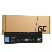 Green Cell Laptop Akcia WD52H VFV59 für Dell Latitude E7240 E7250