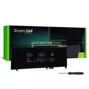 Green Cell Battery G5M10 0WYJC2 pre Dell Latitude E5250 E5450 E5550