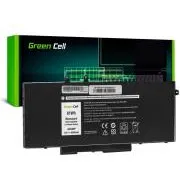Green Cell batéria 4GVMP do Dell Latitude 5400 5410 5500 5510 Precision 3540 3550