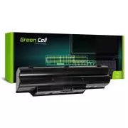 Green Cell Battery FPCBP250 pre Fujitsu-Siemens LifeBook A530 A531 AH530 AH531