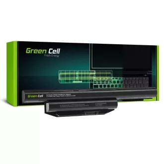 Green Cell Battery pre Fujitsu LifeBook A514 A544 A555 AH544 AH564 E547 E554 E733 E734 E743 E744 E746 E753 E754 S904 Green Cell Battery pre Fujitsu LifeBook A514 A544 A555 AH544 AH564 E547 E554 E733 E734 E743 E744 E746 E753 E754 S904