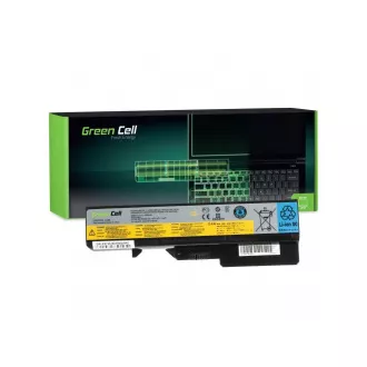 Green Cell Battery L09L6Y02 L09S6Y02 pre Lenovo B575 G560 G565 G570 G575 G770 G780, IdeaPad Z560 Z570 Z585