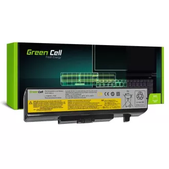 Green Cell Battery pre Lenovo G500 G505 G510 G580 G580 G580 G585 G700 G710 G480 G485 IdeaPad P580 P585 Y480 Y580 Z480 Z585