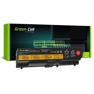Green Cell Battery 45N1001 pre Lenovo ThinkPad L430 T430i L530 T430 T530 T530i - Použité