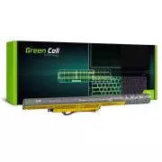 Green Cell Battery L12M4F02 L12S4K01 pre Lenovo IdeaPad P400 P500 Z400 Z500 Z500 Z510 TOUCH