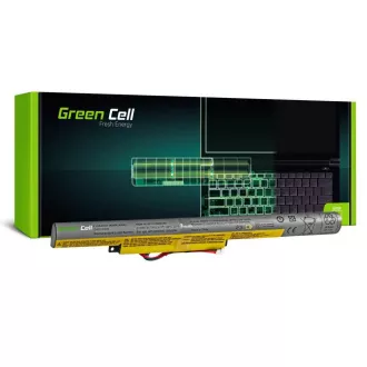 Green Cell Battery L12M4F02 L12S4K01 pre Lenovo IdeaPad P400 P500 Z400 Z500 Z500 Z510 TOUCH Green Cell Battery L12M4F02 L12S4K01 pre Lenovo IdeaPad P400 P500 Z400 Z500 Z500 Z510 TOUCH