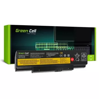Green Cell Battery pre Lenovo ThinkPad Edge E550 E550c E555 E560 E565