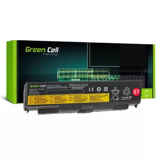 Green Cell Battery pre Lenovo ThinkPad T440p T540p W540 W541 L440 L540