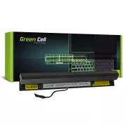 Green Cell Battery L15M4A01 pre Lenovo IdeaPad 100-14IBD 100-15IBD 300-14ISK 300-15ISK 300-17ISK B50-50 B71-80