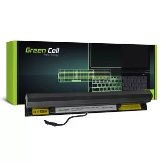 Green Cell Battery L15M4A01 pre Lenovo IdeaPad 100-14IBD 100-15IBD 300-14ISK 300-15ISK 300-17ISK B50-50 B71-80 Green Cell Battery L15M4A01 pre Lenovo IdeaPad 100-14IBD 100-15IBD 300-14ISK 300-15ISK 300-17ISK B50-50 B71-80