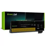 Green Cell Battery pre Lenovo ThinkPad T440 T440 T450 T450 T460 T460 T470 T550 T560 W550 X240 X250 X260 X270 L450 L460 L470