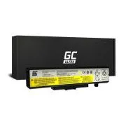 Green Cell Battery ULTRA pre Lenovo G500 G505 G510 G580 G580A G585 G700 G710 G480 G485 IdeaPad P580 P585 Y480 Y580 Z480 Z585