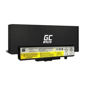 Green Cell Battery ULTRA pre Lenovo G500 G505 G510 G580 G580A G585 G700 G710 G480 G485 IdeaPad P580 P585 Y480 Y580 Z480 Z585