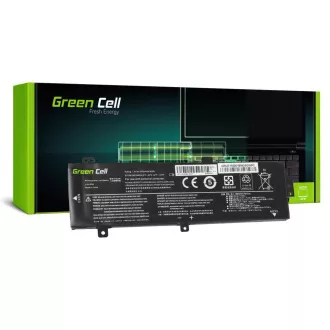 Green Cell Battery L15C2PB3 L15L2PB4 L15M2PB3 L15S2TB0 pre Lenovo Ideapad 310-15IAP 310-15IKB 310-15ISK 510-15IKB 510-15ISK Green Cell Battery L15C2PB3 L15L2PB4 L15M2PB3 L15S2TB0 pre Lenovo Ideapad 310-15IAP 310-15IKB 310-15ISK 510-15IKB 510-15ISK