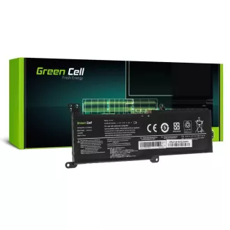 Green Cell Battery pre Lenovo IdeaPad 320-14IKB 320-15ABR 320-15AST 320-15IAP 320-15IKB 320-15ISK 330-15IKB 520-15IKB
