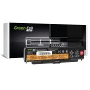 Green Cell Battery PRO pre Lenovo ThinkPad T440p T540p W540 W541 L440 L540