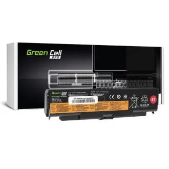 Green Cell Battery PRO pre Lenovo ThinkPad T440p T540p W540 W541 L440 L540 Green Cell Battery PRO pre Lenovo ThinkPad T440p T540p W540 W541 L440 L540