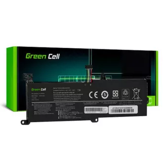Green Cell Batérie L16C2PB2 L16M2PB1 pre Lenovo IdeaPad 3 3-15ADA05 3-15IIL05 320-15IAP 320-15IKB 320-15ISK 330-15AST 330-15IKB Green Cell Batérie L16C2PB2 L16M2PB1 pre Lenovo IdeaPad 3 3-15ADA05 3-15IIL05 320-15IAP 320-15IKB 320-15ISK 330-15AST 330-15IKB