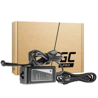 Green Cell PRO Charger / AC adaptér 19V 2.37A 45W pre Asus ZenBook UX21E UX31E, Acer Chromebook 11 CB3-111 13 CB5-311