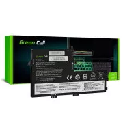 Green Cell batérie L18C3PF6 L18C3PF7 L18M3PF6 L18M3PF7 pre Lenovo IdeaPad C340-15IIL S340-14API S340-15API S340-15IIL