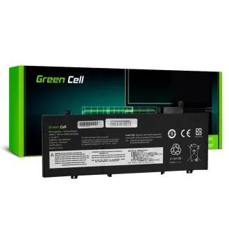 Green Cell Batérie L17L3P71 L17M3P71 L17M3P72 for Lenovo ThinkPad T480s Green Cell Batérie L17L3P71 L17M3P71 L17M3P72 for Lenovo ThinkPad T480s
