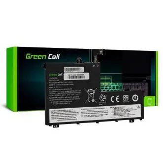 Green Cell Battery L19C3PF1 L19D3PF1 L19L3PF8 L19M3PF1 pre Lenovo ThinkBook 14-IIL 14-IML 15-IIL 15-IML