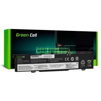 Green Cell Battery L18C3PF1 L18M3PF1 pre Lenovo Ideapad L340-15IRH L340-17IRH