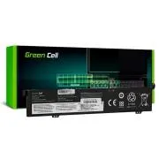 Batérie pre Cell L19M3PF7 pre Lenovo IdeaPad Gaming 3-15ARH05 3-15IMH05 Creator 5-15IMH05 ThinkBook 15p IMH 15p G2 ITH