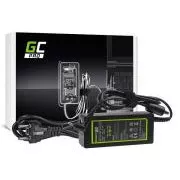 Green Cell PRO Charger / AC adaptér 19V 3.42A 65W pre Acer Aspire S3 S3-331 S3-371 S3-951 S7-391 S7 S7-392 S7-393