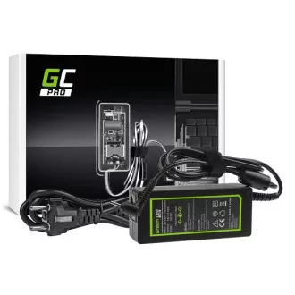 Green Cell PRO Charger / AC adaptér 19V 3.42A 65W pre Acer Aspire S3 S3-331 S3-371 S3-951 S7-391 S7 S7-392 S7-393