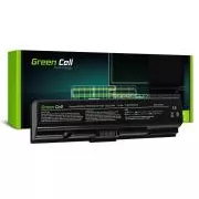 Green Cell Battery PA3534U-1BRS pre Toshiba Satellite A200 A300 A350 L300 L500 L505