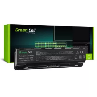 Green Cell Battery PA5024U-1BRS pre Toshiba Satellite C850 C850D C855 C870 C875 L850 L855 L870 L875 Green Cell Battery PA5024U-1BRS pre Toshiba Satellite C850 C850D C855 C870 C875 L850 L855 L870 L875