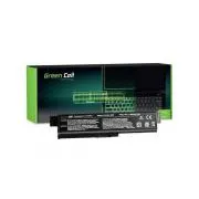 Green Cell Battery PA3817U-1BRS pre Toshiba Satellite C650 C650D C655 C660 C660D C670 C670D L750 L750D L755