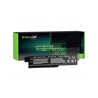 Green Cell Battery PA3817U-1BRS pre Toshiba Satellite C650 C650D C655 C660 C660D C670 C670D L750 L750D L755